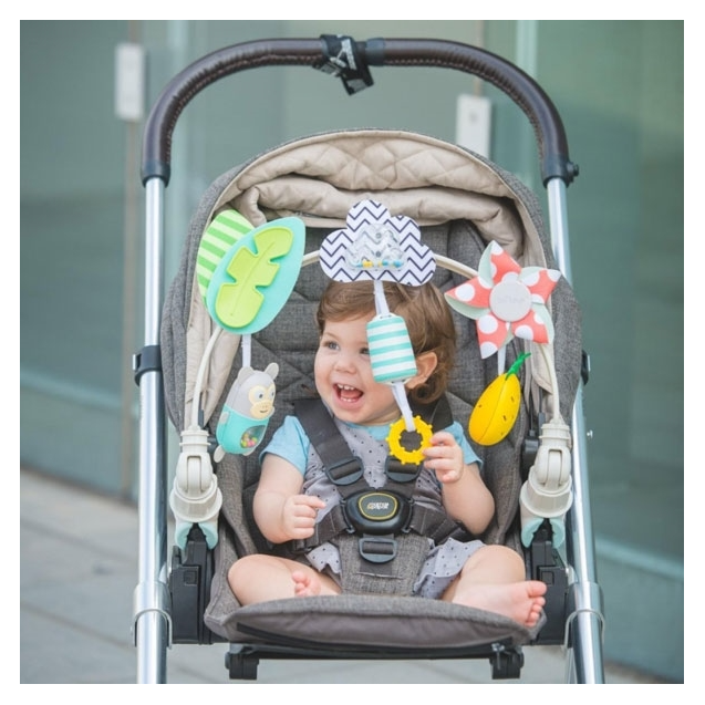 Μπάρα Δραστηριοτήτων Taf Toys Tropical...