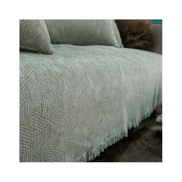 Μαξιλαροθήκη Teoran Austin 13 - 30x50cm