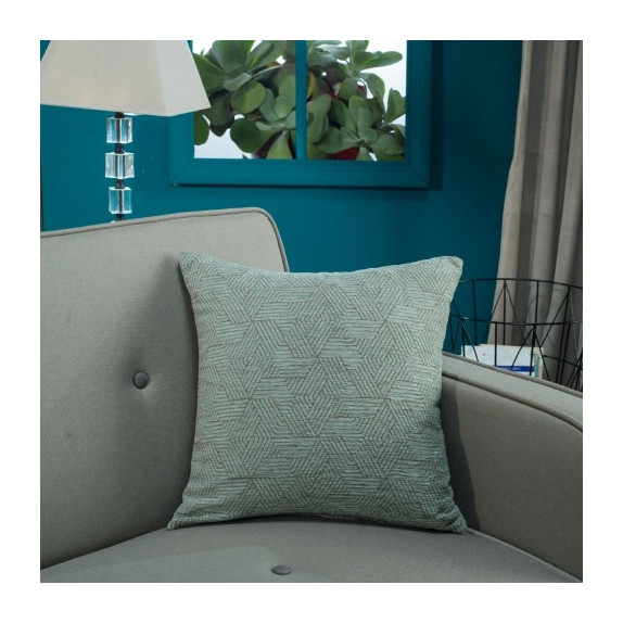 Μαξιλαροθήκη Teoran Austin 13 - 43x43cm