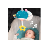 Κρεμαστό Μουσικό Παιχνίδι Taf Toys Musical Mini Moon T-12585