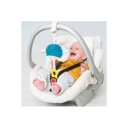 Κρεμαστό Μουσικό Παιχνίδι Taf Toys Musical Mini Moon T-12585