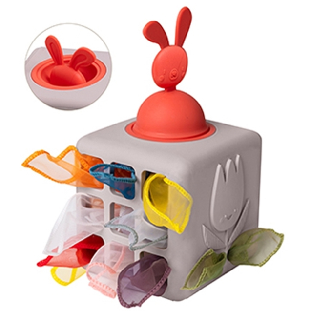 Εκπαιδευτικό Παιχνίδι Δραστηριοτήτων Taf Toys...