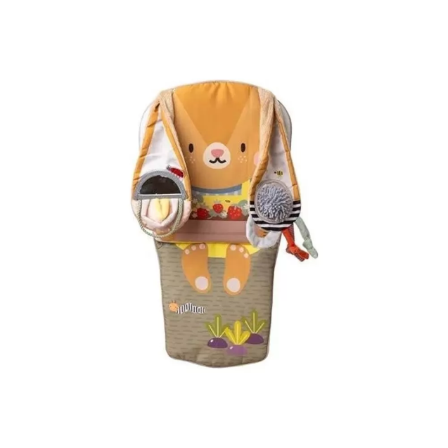 Παιχνίδι Αυτοκινήτου Taf Toys Bunny Play & Kick...