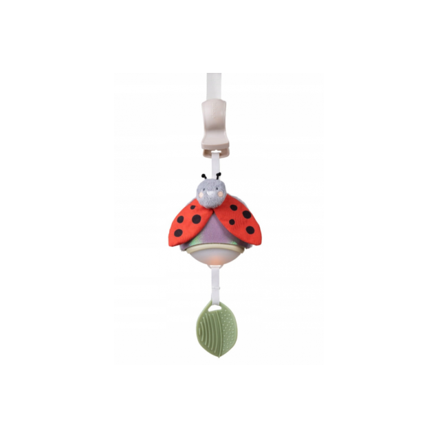 Μουσικό Παιχνίδι Κρεμαστό Taf Toys Ladybug T-13245