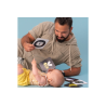 Παιχνίδι Δραστηριοτήτων Taf Toys My 1st Tummy-Time Cards  T-12835