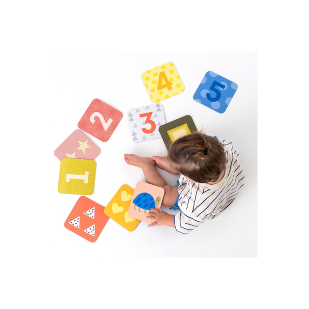 Παιχνίδι Δραστηριοτήτων Taf Toys My 1st...