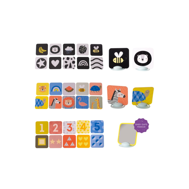 Παιχνίδι Δραστηριοτήτων Taf Toys My 1st...