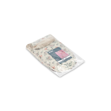 Ποδόσακος Καροτσιού με Fleece Επένδυση 100x50εκ.Sensillo Deer