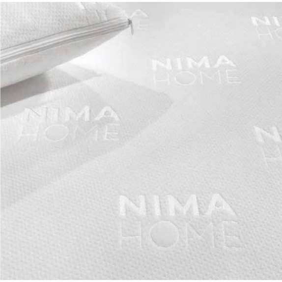 Επίστρωμα 160x200+30 Abbraccio  Nima  Jacquard