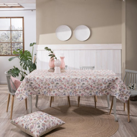Τραπεζομάντηλο Teoran Sabadell - 135x220cm
