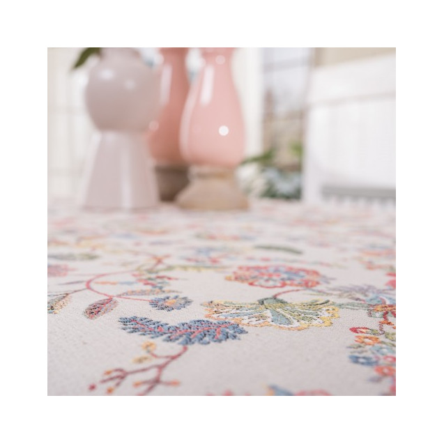 Τραπεζομάντηλο Teoran Sabadell - 135x220cm