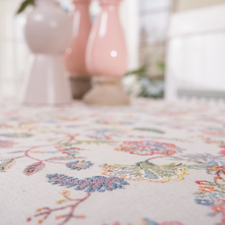 Τραπεζομάντηλο Teoran Sabadell - 135x220cm