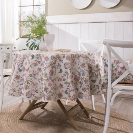 Sabadell Ροτόντα - Φ180cm