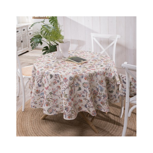 Sabadell Ροτόντα - Φ180cm