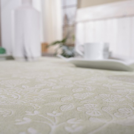 Τραπεζομάντηλο Teoran Peony 08 - 140x220cm