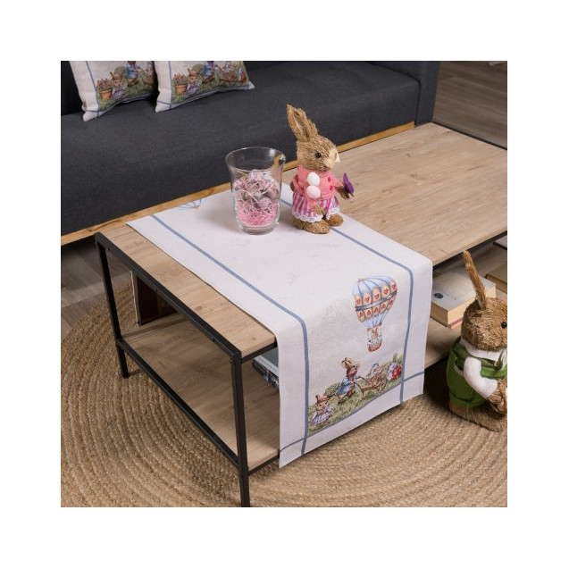 Τραβέρσα Teoran Pascal - 45x140cm