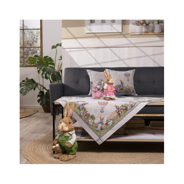 Καρέ &amp Τραβέρσα Teoran Pascal Σετ 2 τεμαχίων...