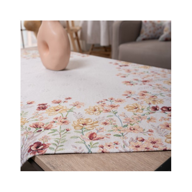 Καρέ &amp Τραβέρσα Teoran Piera Σετ 2 τεμαχίων...