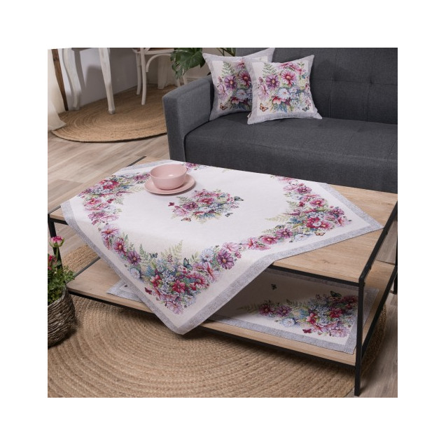 Καρέ &amp Τραβέρσα Teoran Boltana Σετ 2...