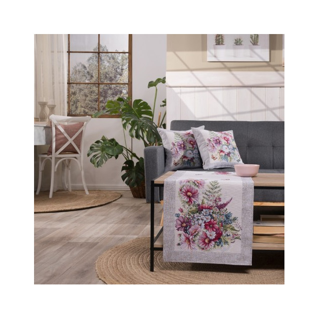 Τραβέρσα Teoran Boltana - 45x140cm