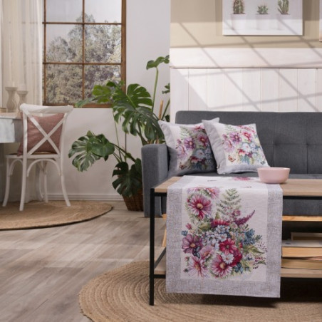 Τραβέρσα Teoran Boltana - 45x140cm