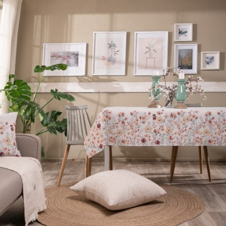 Τραπεζομάντηλο Teoran Piera - 140x180cm