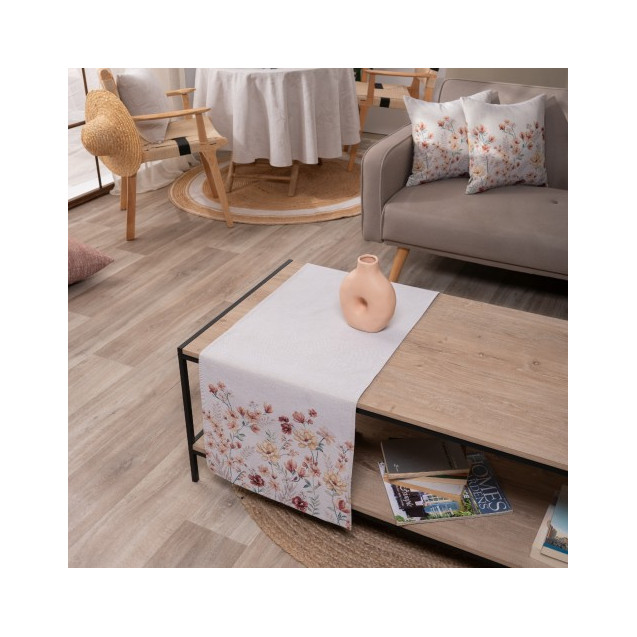 Τραβέρσα Teoran Piera - 45x140cm