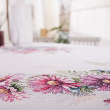 Τραπεζομάντηλο Teoran Boltana - 140x180cm