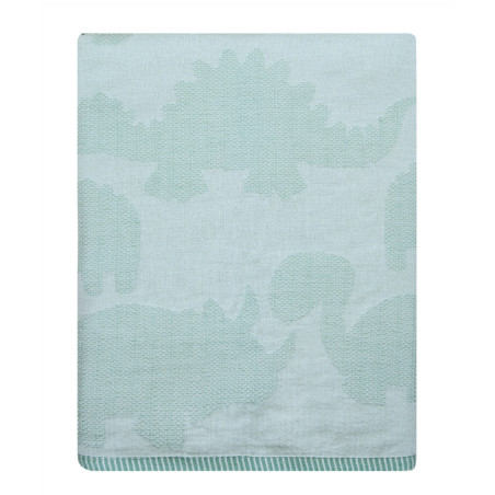 Κουβέρτα Αγκαλιάς Kentia Carmot 70x100