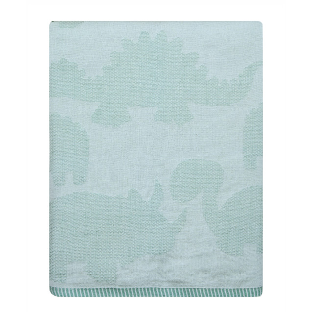 Κουβέρτα Κούνιας kentia Carmot 100x140