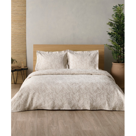 Κουβέρτα Υπέρδιπλη Kentia Catimini 230x260