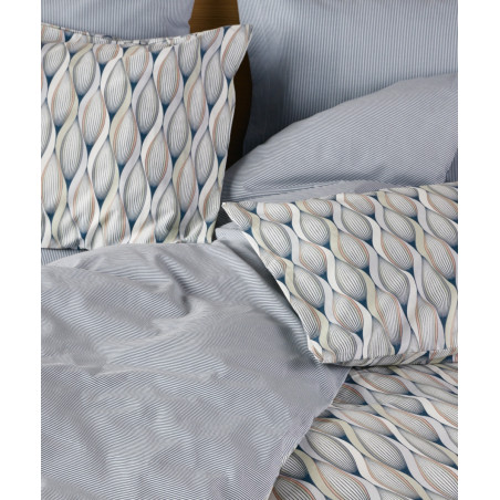 Κουβερλί Υπέρδιπλο Kentia Crystal 01 220x240