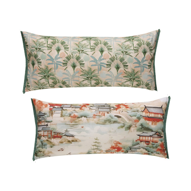 Μαξιλάρι Διακόσμησης Kentia Fancy S25 05 30x60