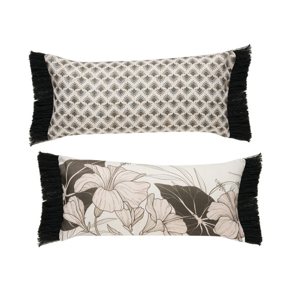 Μαξιλάρι Διακόσμησης Kentia Fancy S25 07 30x60