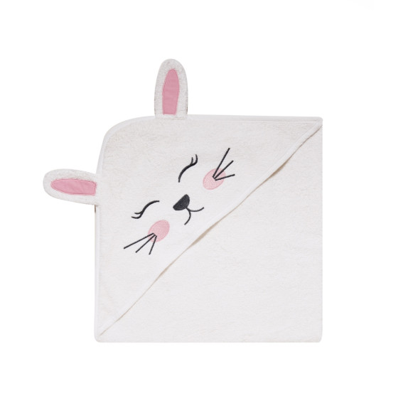 Βρεφική Κάπα Kentia Floppy 75x75