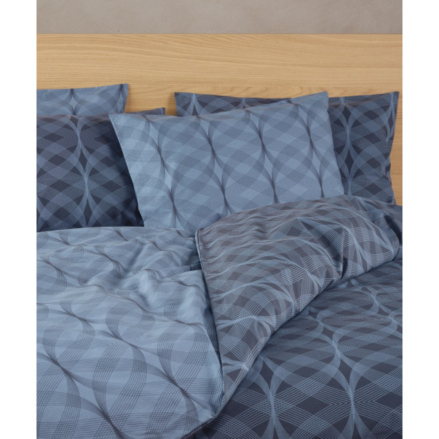 Κουβερλί Υπέρδιπλο Kentia Jentry 01 220x240