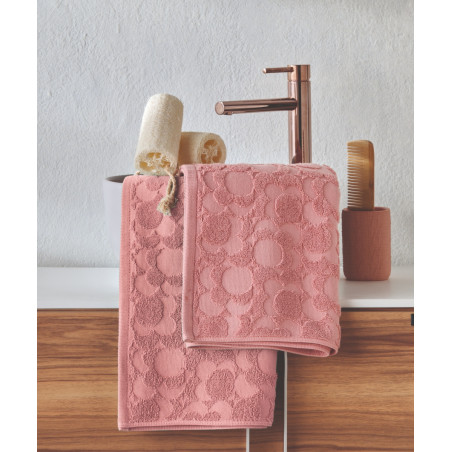 Πετσέτα Προσώπου Kentia Lexy 14 50x90