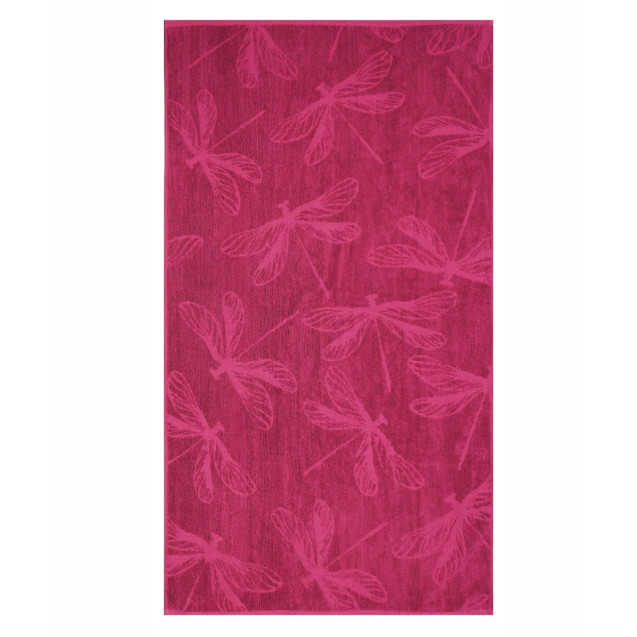 Πετσέτα Σώματος Kentia Libelula 27 70x140