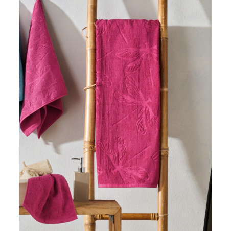 Πετσέτα Σώματος Kentia Libelula 27 70x140