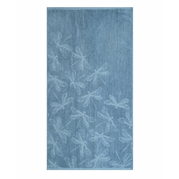 Πετσέτα Προσώπου Kentia Libelula 33 50x90