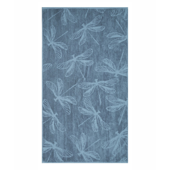 Πετσέτα Σώματος Kentia Libelula 33 70x140