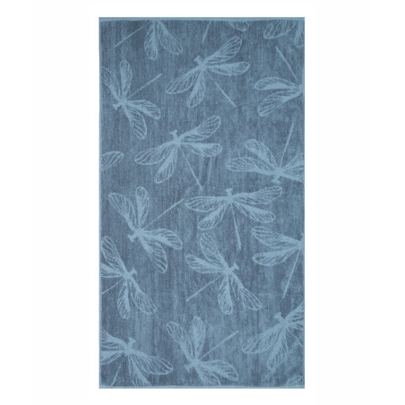 Πετσέτα Σώματος Kentia Libelula 33 70x140