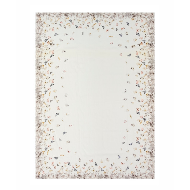 Τραπεζομάντηλο Kentia Liblika 135x180