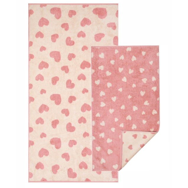 Σετ Πετσέτες 2 Τεμαχίων Kentia Magy 14...