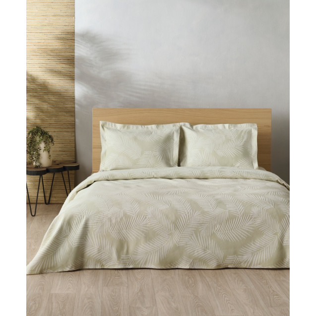 Κουβέρτα Υπέρδιπλη Kentia Odyssy 12 230x260