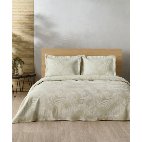 Σετ Μαξιλαροθήκες 2 Τεμαχίων Kentia Odyssy 12 50x70