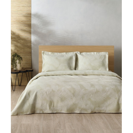 Σετ Μαξιλαροθήκες 2 Τεμαχίων Kentia Odyssy 12 50x70