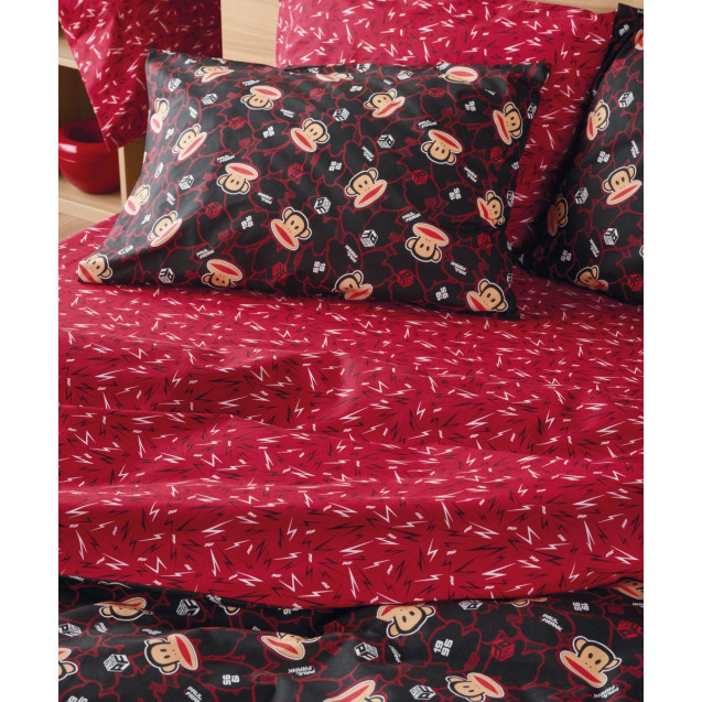 Κουβερλί Παιδικό Kentia Paul Frank 51 160x240