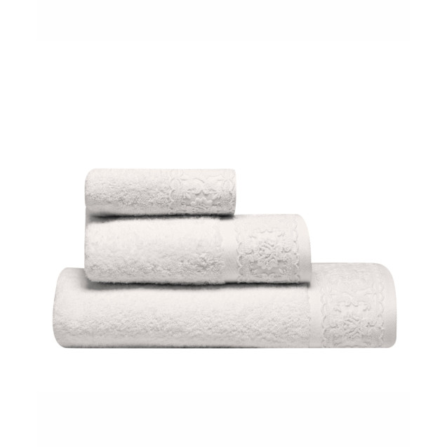 Σετ Πετσέτες 3 Τεμαχίων Kentia Paulina...