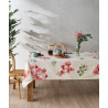 Τραπεζομάντηλο Kentia Popina 135x180